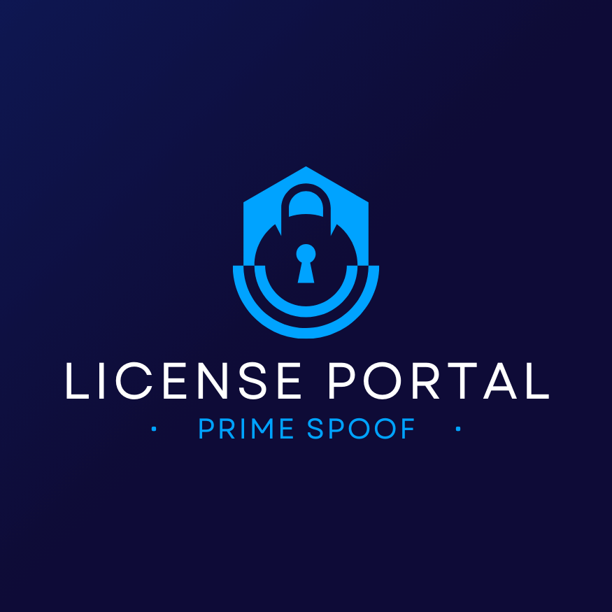 LICENSE PORTAL (3)